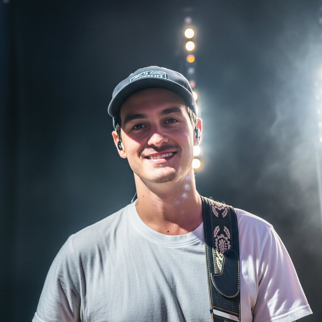 Christopher Kalaitsidis Gitarrenlehrer