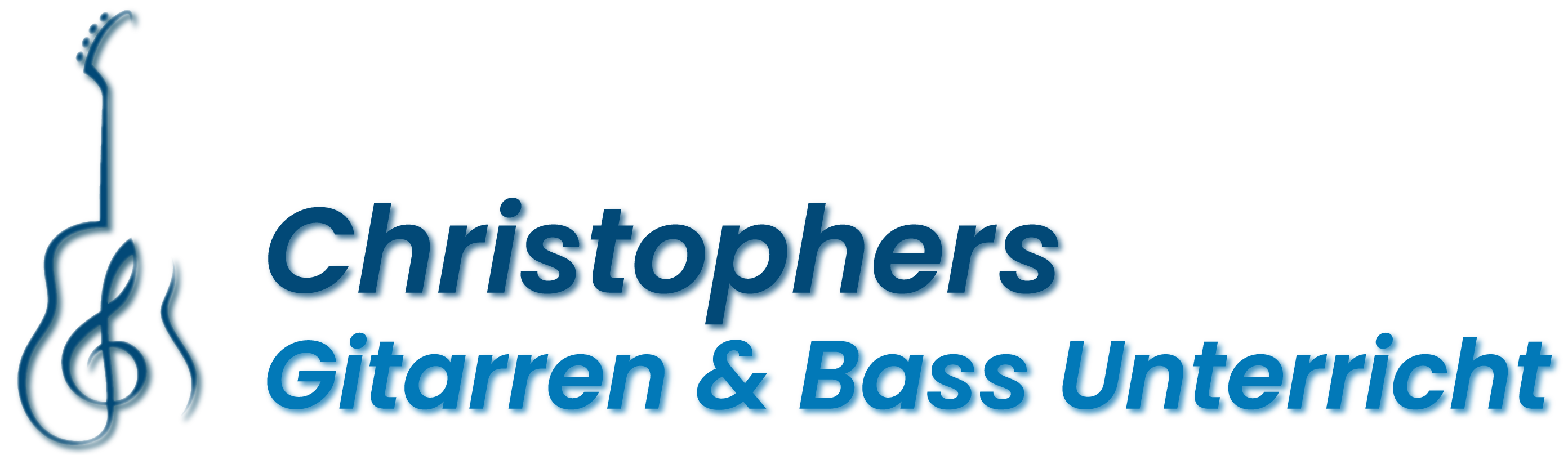 Gitarrencoach Hamburg Logo